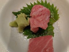 -一本魅·日式料理
