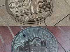 -南京路步行街