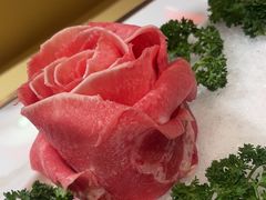 -祥源胡同·涮牛羊肉火锅(花桥店)