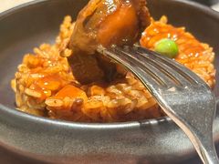 -御公馆中餐厅·点心·顺德菜·佛山东平保利洲际酒店
