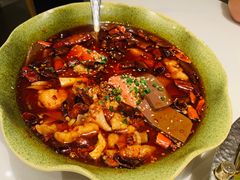 -上上席川菜(凯德乐峰广场店)