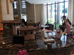 -鼓浪湾酒店自助餐