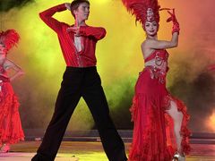 -大连海昌发现王国主题公园