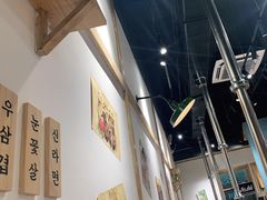 -恩泽家·果味坛子韩国炭火烤肉(白石龙店)