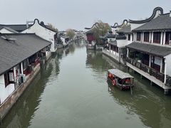 -召稼楼古镇