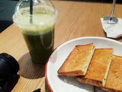 -HELLO 27 意面·沙拉·帕尼尼