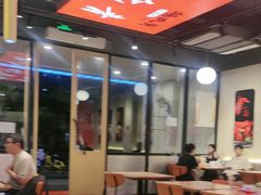 -杨氏青龙虾·羊蝎子(珠江路店)