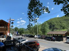 -百花人家(清水田园店)