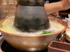 -东来顺饭庄(西直门店)