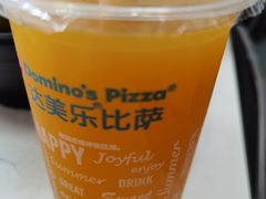 -达美乐比萨(回龙观店)