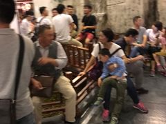 -鲁城往事(游客中心店)