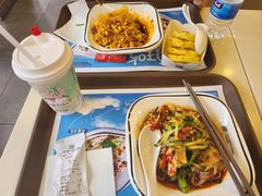 -魏家凉皮(博水商务大厦店)