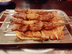 -马一洒开锅羊肉清真餐厅(京汉店)