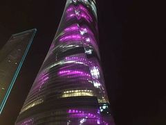 -上海中心大厦