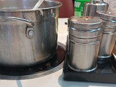 -苏格里岛自助海鲜烤肉(中州万达店)