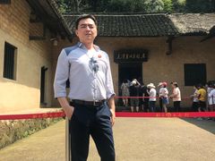 -韶山毛泽东同志故居