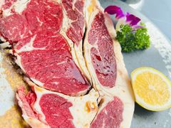 -齐齐哈尔烤肉·烧烤·烤鱼(万科时一区店)