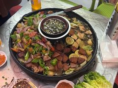 -正宗水城烙锅(黔灵东路店)