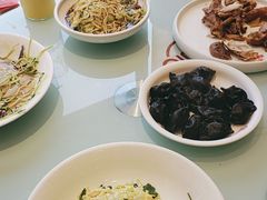 -添福来墨鱼饺子 · 海鲜东北菜(大连星海·黄浦路店)