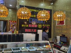 -钱商茉莉香鸭颈王(立山广场店)