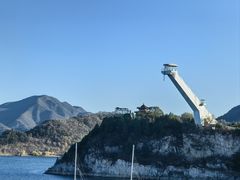 -北京金海湖景区