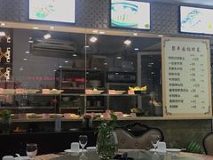 -聚丰园•湖鲜餐厅(阿红私房菜梅石路店)