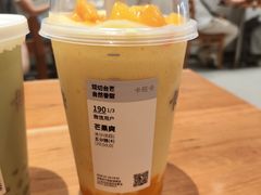 -卡旺卡(合肥步行街韵淮阁店)