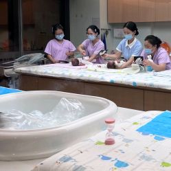 -禧月荟S月子中心(侨城店)