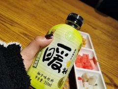 -川流不息(北蔡休闲广场店)