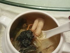 -西安阳光国际大酒店·中餐厅