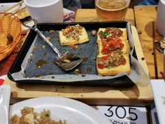 -木屋烧烤(双榆树店)