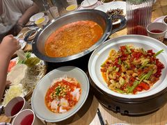 -老凯俚酸汤鱼(多彩城店)