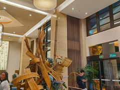 -天目湖御水温泉·度假酒店