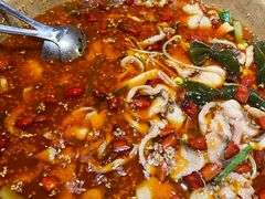 -蜀都丰 川菜·水煮活鱼(万象九宜城店)