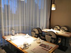 包厢-姜君·千岛湖鱼头馆(浦东大道店)