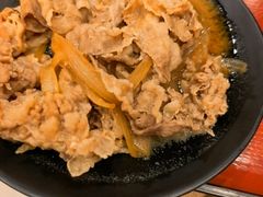 -食其家·牛丼咖喱(太阳宫店)