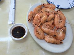 -瑶记海鲜餐厅(西涌店)