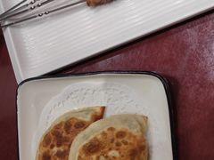-京味张·北京烤鸭(天河南二路店)