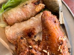 -海安安越南粉(丹竹頭店)