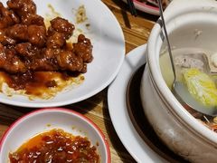 -新白鹿餐厅(龙游路总店·杭帮菜名店)