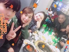 -喜来稀肉(虹泉路店)