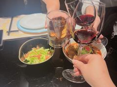 -南京景枫万豪酒店·万豪中餐厅