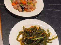 -枪火串烧·东北特色烧烤(罗湖总店)