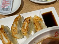 -味千拉面(淮安万达店)