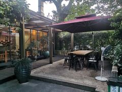 -旅马餐厅(茅家埠店)