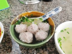-李记小小吃(涪江路店)