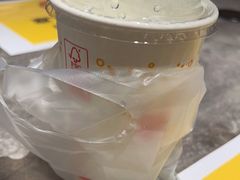 -麦当劳(徐汇漕溪北路百脑汇店)