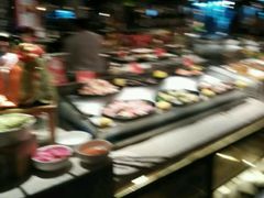 -星伦多 自助料理(圆融店)