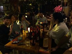 店内布置-瓦的音乐酒馆(象山店)