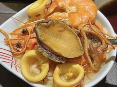 -捞王猪肚鸡火锅(昆山店)